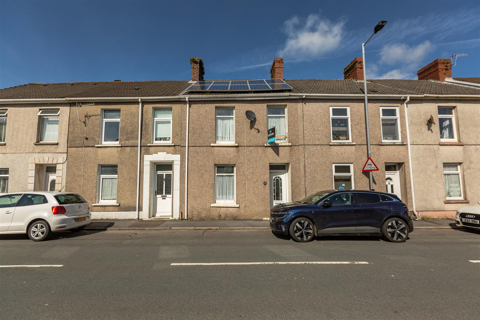 New Street, Burry Port, SA16 0RU